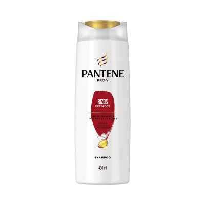 PANTENE SHAMPOO RIZOS DEFINIDOS