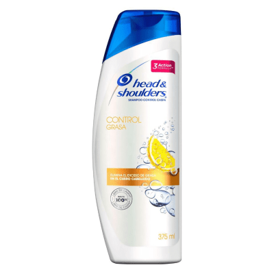 HEAD & S SHAMPOO CONTROL CASPA LIMON1