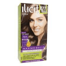 ILICIT AMBAR 7771
