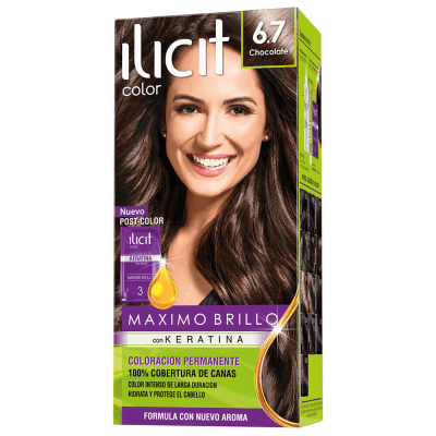 ILICIT CHOCOLATE 671