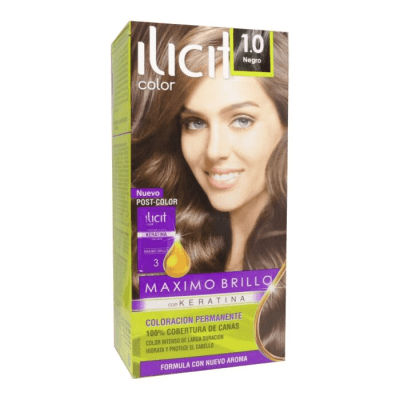 ILICIT NEGRO 10