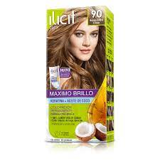 ILICIT RUBIO EXTRA CLARO 90