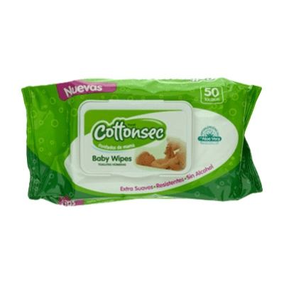 COTTONSEC TOALLA HUM1