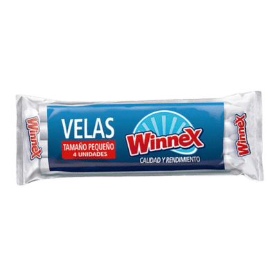 WINNEX VELA CHICA1