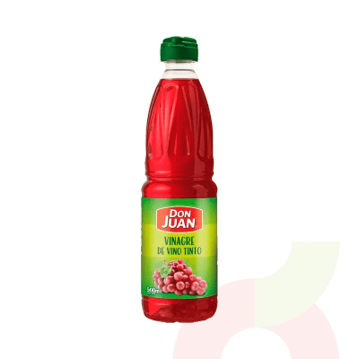 DON JUAN VINAG. TINTO