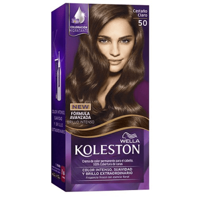 KOLESTON 50 CASTAÑO CLARO1
