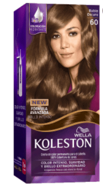 KOLESTON 60 RUBIO OSCURO1