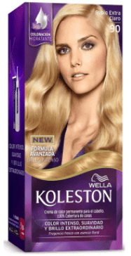 KOLESTON 90 RUBIO CLARO1