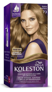 KOLESTON 73 R-AVELLANA
