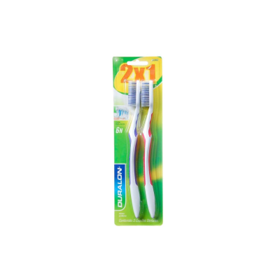DURALON CEPILLO DENTAL DURO N61