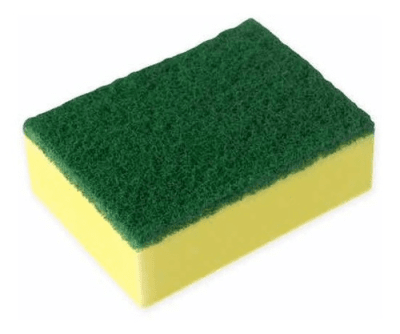 ESPONJA LOZA ECONO.1