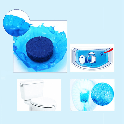 TOILET CLENSER PASTILLAS AZUL1
