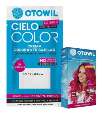 OTOWIL COLOR NARANJA 1