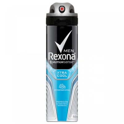 REXONA DESODORANTE SPRAY MEN COOL1