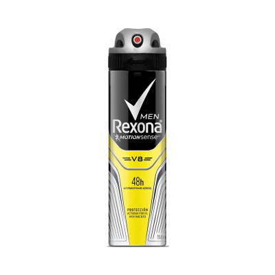 REXONA DESODORANTE SPRAY MEN V81