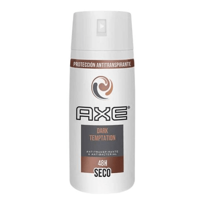 AXE SPRAY SECO DARK1