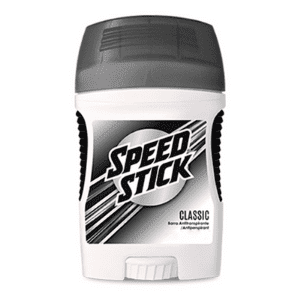 SPEED STICK BARRA CLASSIC