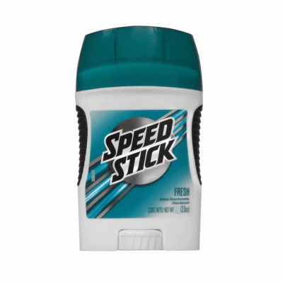 SPEED STICK BARRA FRESH NEW