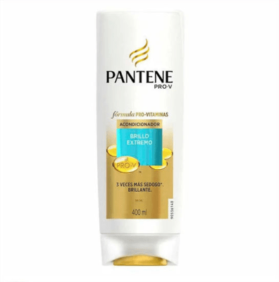 PANTENE ACONDICIONADOR BRILLO 1