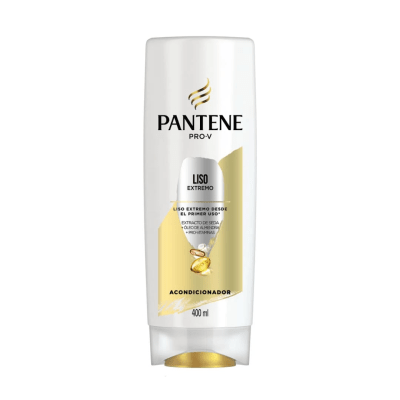PANTENE ACONDICIONADOR LISO1