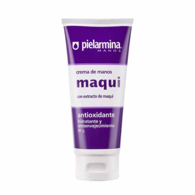 PIELARMINA CREMA MANO MAQUI1