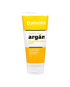 PIELARMINA CREMA MANO ARGAN1