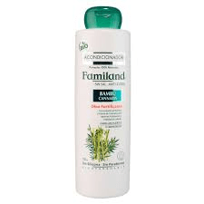 FAMILAND ACONDICIONADOR BAMBU1