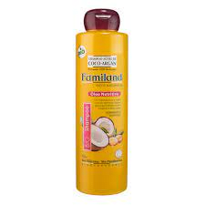 FAMILAND SHAMPOO COCO ARGAN