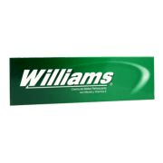 WILLIAMS CREM.MENTOL1