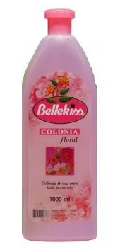 BELLEKIS COLONIA FLORAL1
