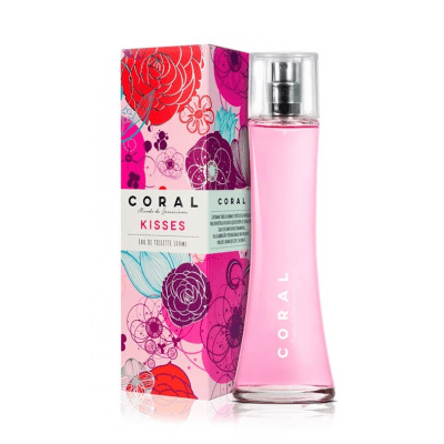 CORAL COLONIA KISSES1