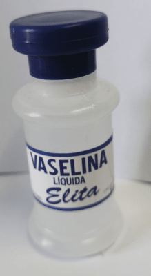 VASELINA LIQUIDA 60 ML1