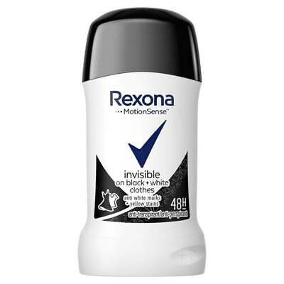 REXONA DESODORANTE B. INVISIBLE BLACK+WHITE1