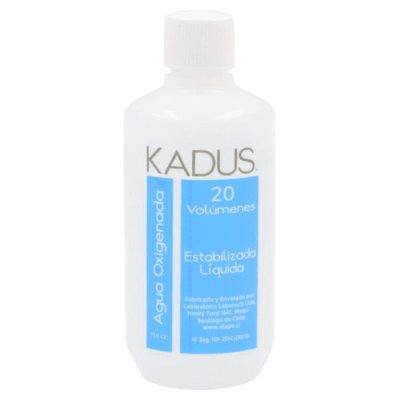 KADUS A.OXIGEN. LIQ. 20V1