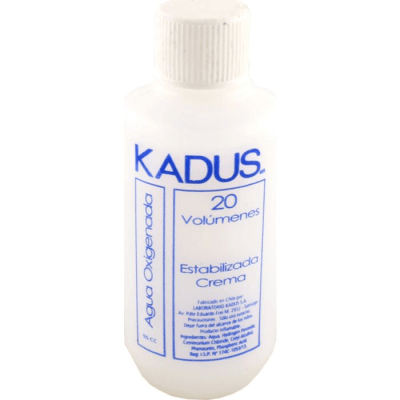 KADUS A.OXIGEN. CREM.20VOL1