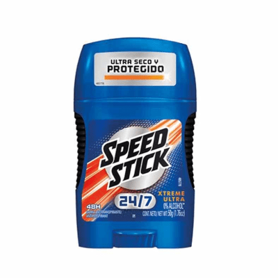 SPEED STICK BARRA X5 24/7