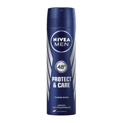 NIVEA SPRAY MEN PROTECT & CARE1