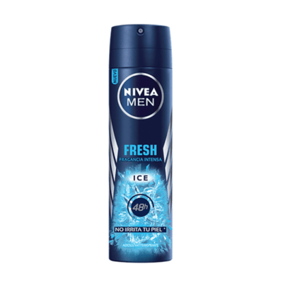 NIVEA SPRAY MEN FRESH ICE1