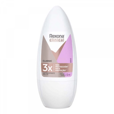 REXONA CLINICAL ROLL ON1