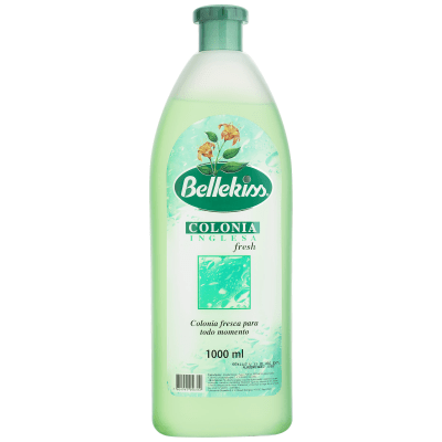 BELLEKIS COLONIA FRESH1