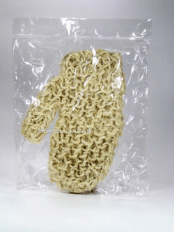 GLIDY GUANTE EXFOLIANTE