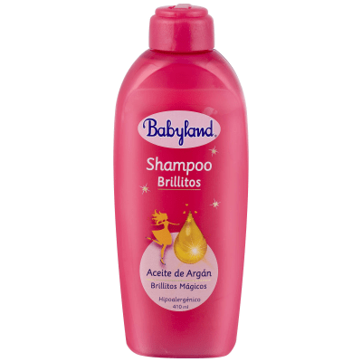 BABYLAND SHAMPOO BRILLITOS1