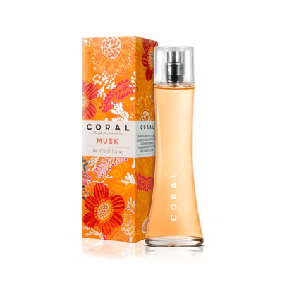 CORAL COL MUSK