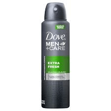 DOVE SPRAY MEN FRESH1