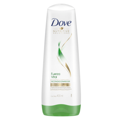 DOVE ACONDICIONADOR FUERZA VITAL1