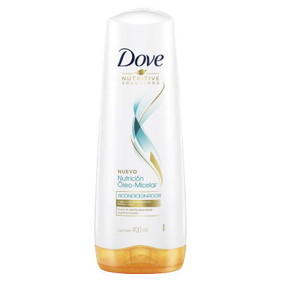 DOVE ACONDICIONADOR NUTRICION OLEO MICELAR1