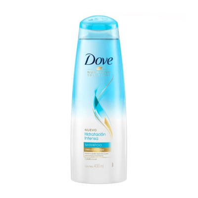 DOVE SHAMPOO HIDRATACION INTENSA