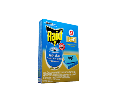 RAID TABLETA1