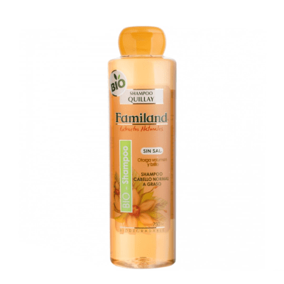 FAMILAND SHAMPOO QUILLAY