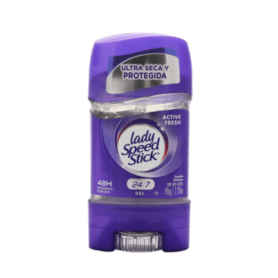 LADY SPEED GEL ACTIVE